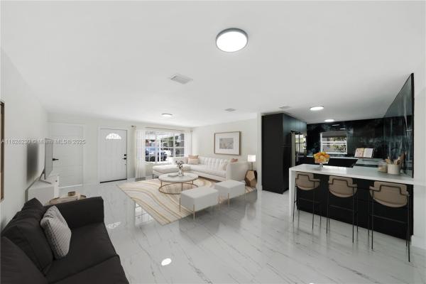 Miramar Residential, 6737 SW 27th Ct, Miramar, Florida 33023, image 3