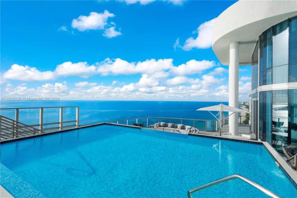 Chateau Beach Residences, 17475 Collins Ave 3201, Sunny Isles Beach, Florida 33160, image 1