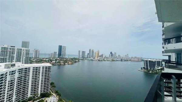 Mystic Pointe Tower 500, 3530 Mystic Pointe Dr #2813, Aventura, Florida 33180, image 1