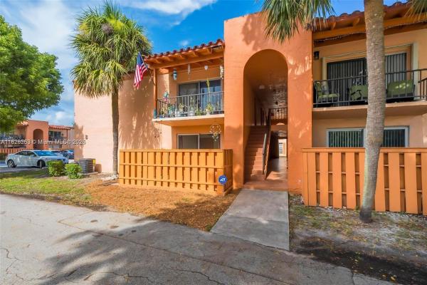 Cypress Village, 7204 Fairway Dr #I25, Miami Lakes, Florida 33014, image 1