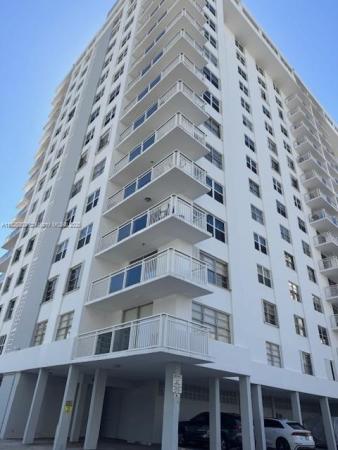 Plaza Towers, 1849 S Ocean Dr #414, Hallandale Beach, Florida 33009, image 1