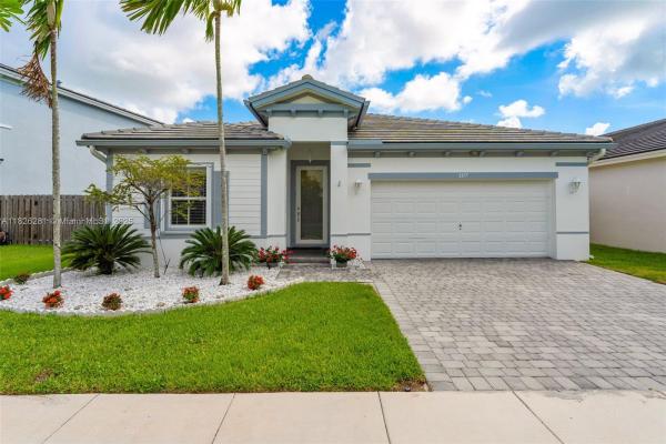 3377 NE 2nd Dr, Homestead, Florida 33033, image 1