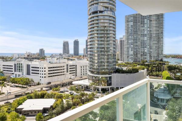 The Floridian, 650 West Ave #1508, Miami Beach, Florida 33139, image 1