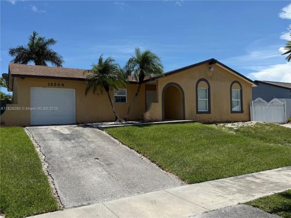 12264 SW 263rd Ter, Homestead, Florida 33032, image 3