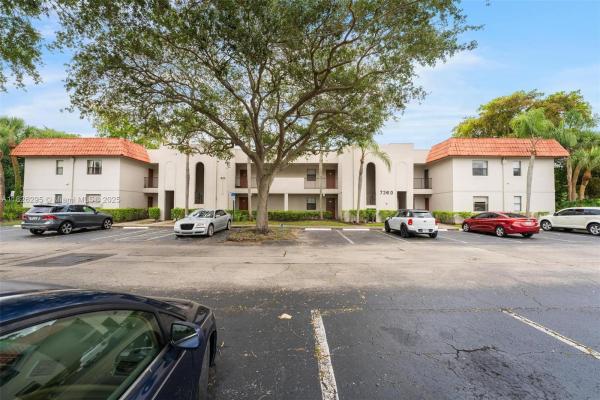 7260 Woodmont Ter #103, Tamarac, Florida 33321, image 1