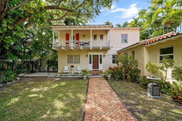 La Gorce Golf, 5842 Alton Rd, Miami Beach, Florida 33140, image 1