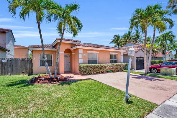 Princetonian Estates, 12305 SW 250th Ter, Princeton, Florida 33032, image 1