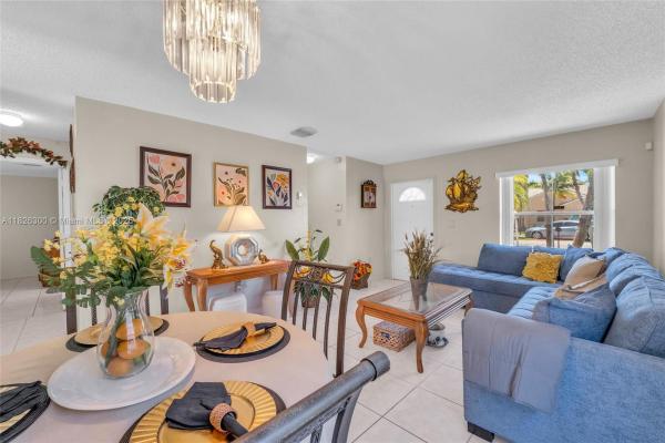 Princetonian Estates, 12305 SW 250th Ter, Princeton, Florida 33032, image 3
