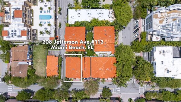 Beach Colony, 208 Jefferson Ave #112, Miami Beach, Florida 33139, image 3