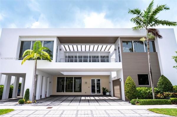 Modern Doral 75, 10272 NW 75th Ter, Doral, Florida 33178, image 1