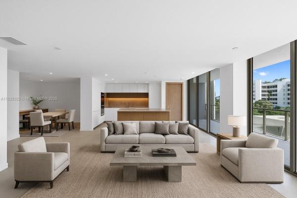 Onda Residences, 1135 103rd St #408, Bay Harbor Islands, Florida 33154, image 1