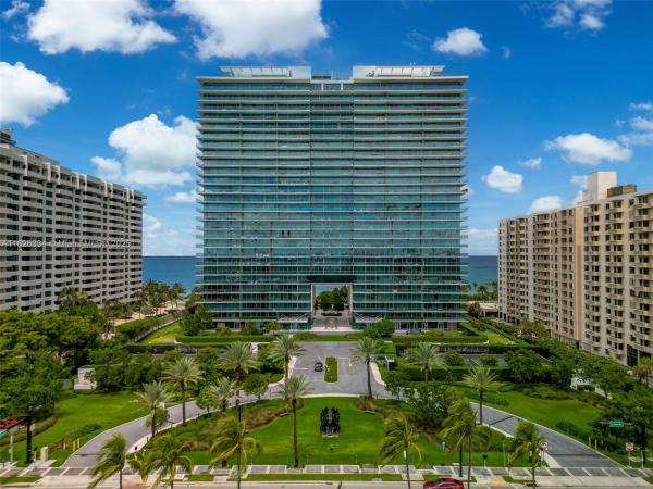Oceana Bal Harbour, 10203 Collins Ave #1603, Bal Harbour, Florida 33154, image 2