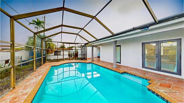 Richmond Heights Estates, 10441 SW 150th Ter, Richmond Heights, Florida 33176, image 2