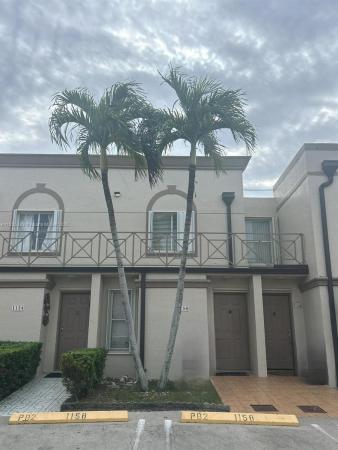 1158 NW 124th Ave #2306, Unincorporated Dade County, Florida 33182, image 1