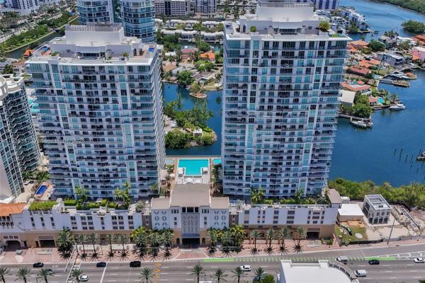 Parque Towers, 300 Sunny Isles Blvd #4-TS-04, Sunny Isles Beach, Florida 33160, image 1