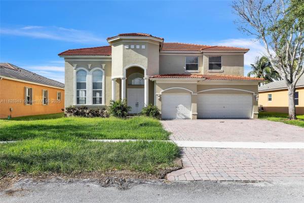 Portofino North, 12986 SW 21st St, Miramar, Florida 33027, image 1
