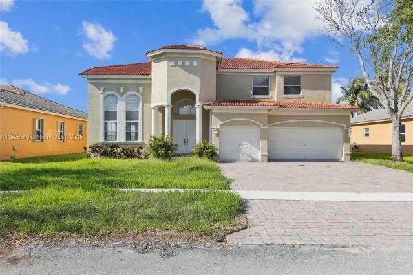 Portofino North, 12986 SW 21st St, Miramar, Florida 33027, image 3