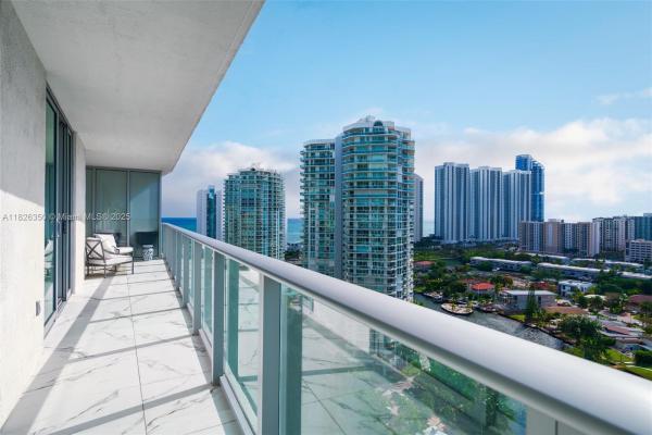 Parque Towers, 330 Sunny Isles Blvd #5-1904, Sunny Isles Beach, Florida 33160, image 1