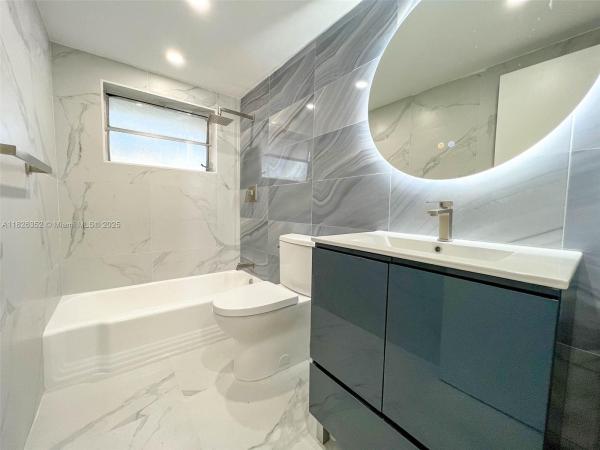 Claremont Place, 2005 Sans Souci Blvd #107, North Miami, Florida 33181, image 1