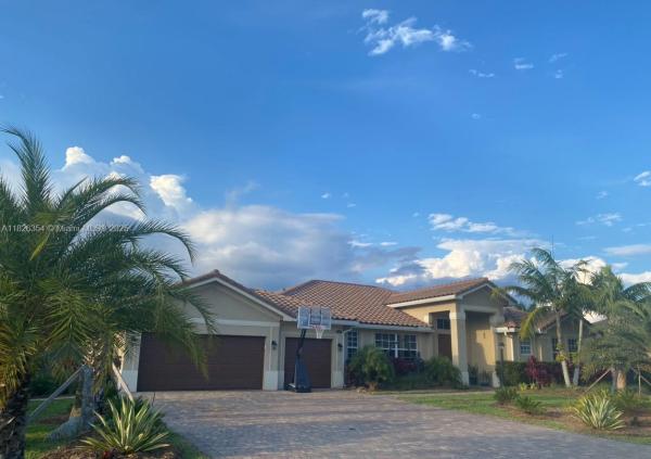 1631 NW 22nd St 0, Unincorporated Dade County, Florida 33030, image 1