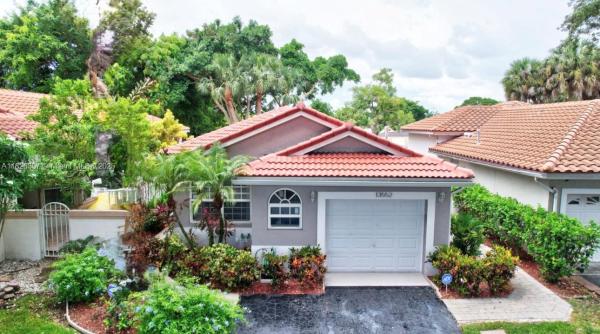 Sawgrass Plantation, 13552 NW 5th Ct, Plantation, Florida 33325, image 1