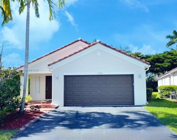 The Glades, 1217 Majesty Ter 0, Weston, Florida 33327, image 1