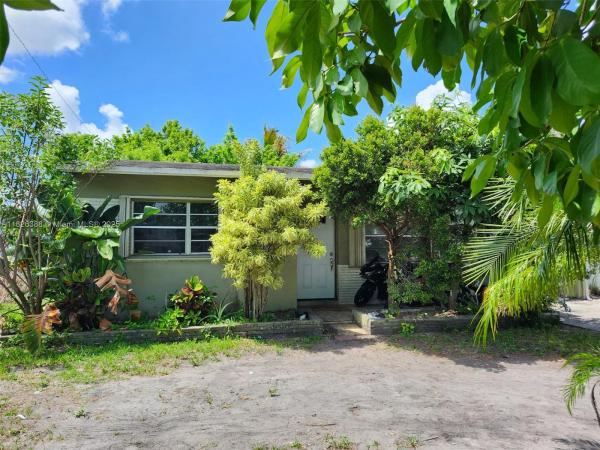 Welwyn Park, 6536 SW 22nd Ct, Miramar, Florida 33023, image 1