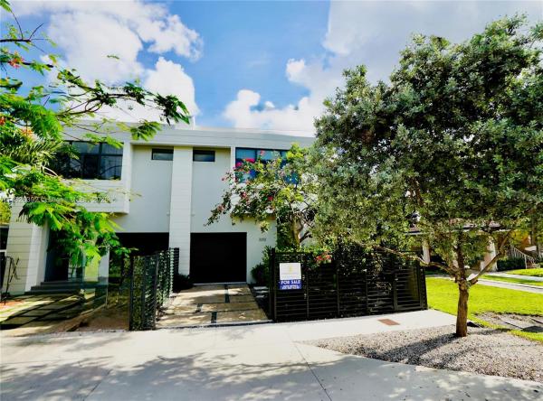 3313 Percival Ave #3313, Miami, Florida 33133, image 1
