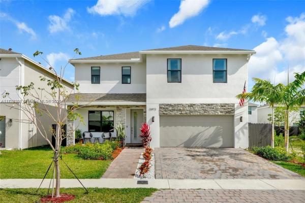 12973 SW 266th Ter, Homestead, Florida 33032, image 1