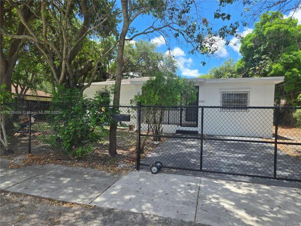 2150 NW 93rd St, Unincorporated Dade County, Florida 33147, image 1