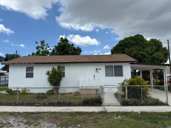 Venetian Development, 4380 NW 168th Ter, Miami Gardens, Florida 33055, image 1