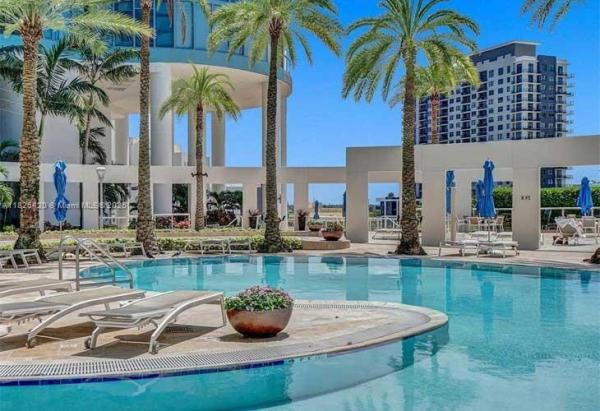 Las Olas River House, 333 Las Olas Way #1007, Fort Lauderdale, Florida 33301, image 1