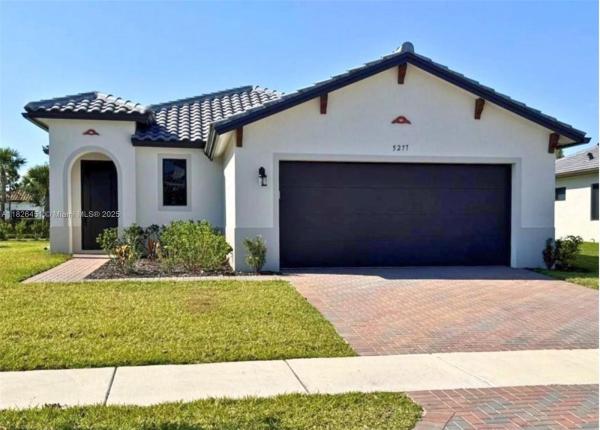 Maple Ridge At Ave Maria, 5277 Marano Dr, Ave Maria, Florida 34142, image 1