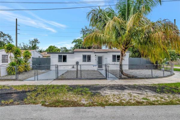 1901 NW 86th Ter, Miami, Florida 33147, image 1