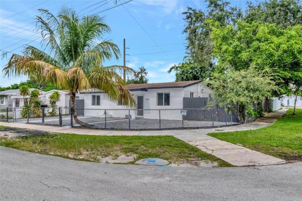 Everglades Avenue Heights, 1901 NW 86th Ter, West Little River, Florida 33147, image 3