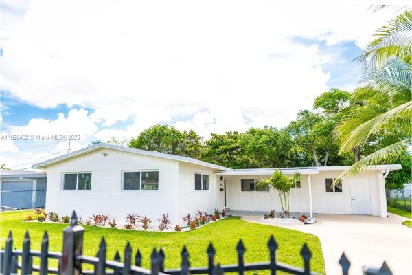 17611 NW 12th Ave, Miami, Florida 33169, image 1