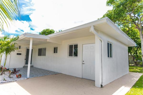 Scott Lake Manor, 17611 NW 12th Ave, Miami Gardens, Florida 33169, image 3