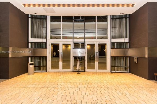 Infinity At Brickell, 60 SW 13th St #3805, Miami, Florida 33130, image 1