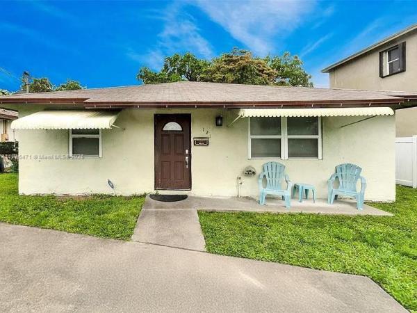 Town Of Modelo, 121 NW 7th Ave 0, Dania Beach, Florida 33004, image 1