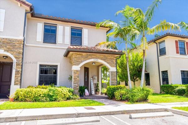 Artesa At Coco Palm Estates, 11525 SW 248th Ter, Princeton, Florida 33032, image 2