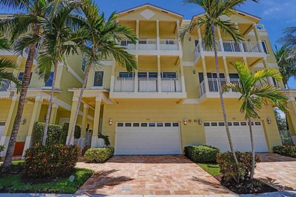 White Sands Beach, 346 N Elm St #A-10, Hollywood, Florida 33019, image 1
