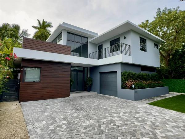 King Park, 2550 Overbrook St, Miami, Florida 33133, image 1