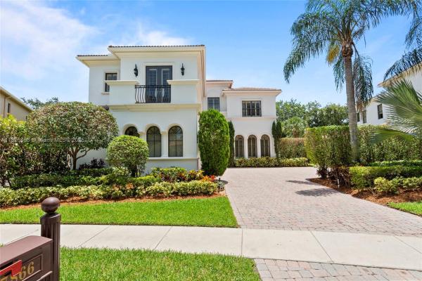 The Oaks At Boca Raton, 17866 Lake Azure Way, Boca Raton, Florida 33496, image 1