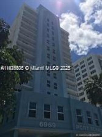 Port Royale, 6969 Collins Ave #902, Miami Beach, Florida 33141, image 1