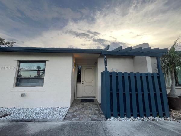 Rainbow Lakes Villas, 1710 NW 92nd Ave, Pembroke Pines, Florida 33024, image 2
