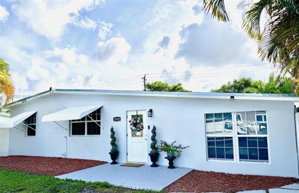 Lake Forest, 3820 SW 47th Ave, West Park, Florida 33023, image 1