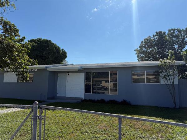 Meadows Park, 954 W 72nd Pl, Hialeah, Florida 33014, image 1