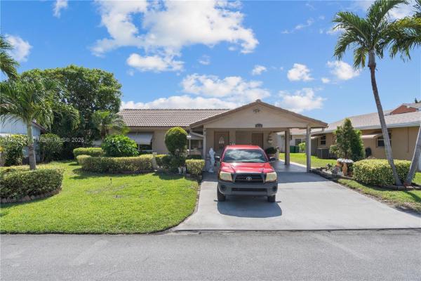 Westwood 17, 7615 NW 66th Ter, Tamarac, Florida 33321, image 2