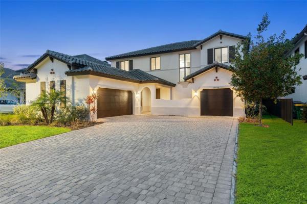 Kingfisher Reserve, 10456 SW 57th Ct, Cooper City, Florida 33328, image 1