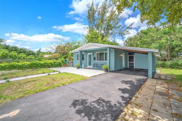 Hollywood Little Ranches, 412 S 24th Ave, Hollywood, Florida 33020, image 3
